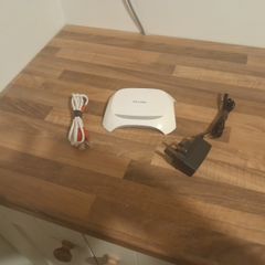 TP Link WiFi Router