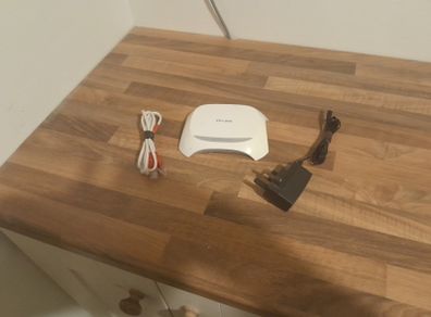 TP Link WiFi Router