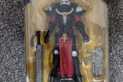 Warhammer McFarlane Adeptus Sororitas Battle Sister