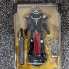 Warhammer McFarlane Adeptus Sororitas Battle Sister