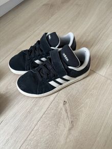 Adidas size 2