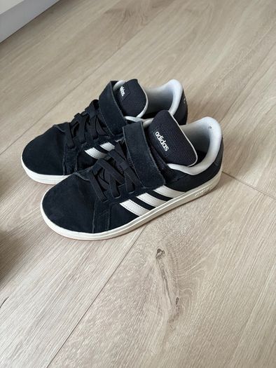 Adidas size 2