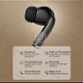 Lenovo wireless headphones smart headphones Image 3