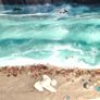 beautiful coffee table Image 10