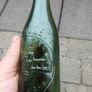 C. J. Hassett Ennis bottle Image 3