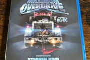 Maximum Overdrive - Blu Ray (French Import ESC)