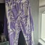 women's top and trouser set Image 2