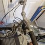Raleigh adul bike Image 2