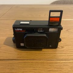 Lomography LomoApparat