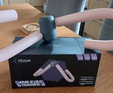 Arm & leg  trainer 6 euro