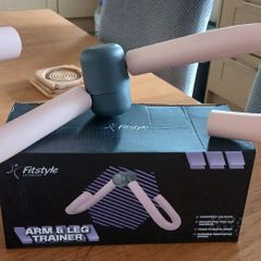 Arm & leg  trainer 6 euro