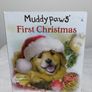 Muddy Paws Children,s Books By Peter Bently Image 2