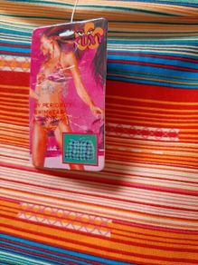 New wrap over skirt tag attached