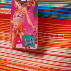 New wrap over skirt tag attached