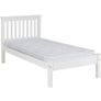 single bed frame low end Image 2