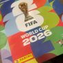 Worldcup Stickers panini / FIFA Image 2