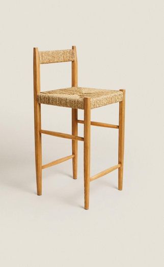 Zara Home bar stools x 2