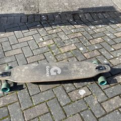 Longboard