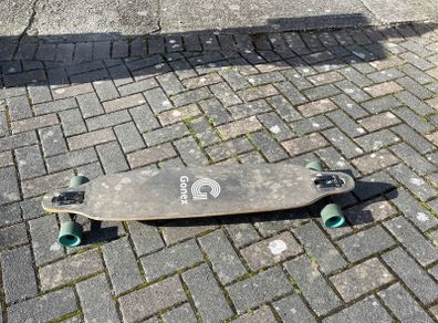 Longboard
