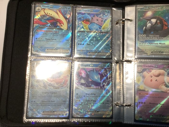 Pokemon