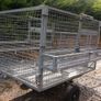 Trailer Cage Body Image 3