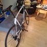 Orbeo carbon frame road bike, XL frame, recently serviced and in excellent condition Image 3