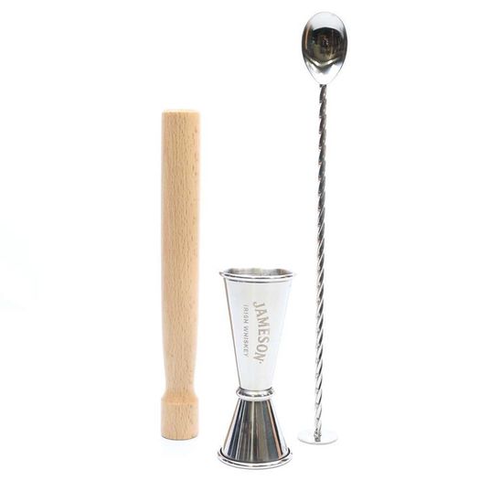 Jameson - New - Cocktail Set