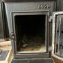 Jotul Wood Burning Stove Image 2