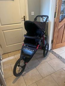 out and about sport v4 nipper