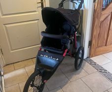out and about sport v4 nipper