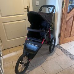 out and about sport v4 nipper