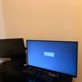 2 monitors acer27 inch and dell 24 inch Image 2