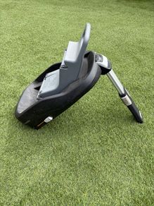 Maxi-cosy isofix base