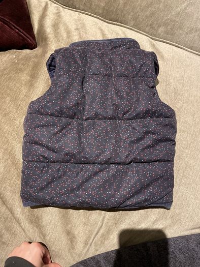 Mamas&Papas baby body warmer size 9-12