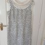 Jacques Vert Dress Size 12 Image 2