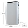 Dehumidifier 20l Image 3