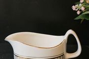 Vintage Arklow Pottery Kingsway Gravy Boat