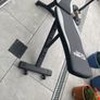 Weight Bench Image 3