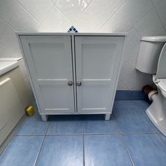 bathroom unit