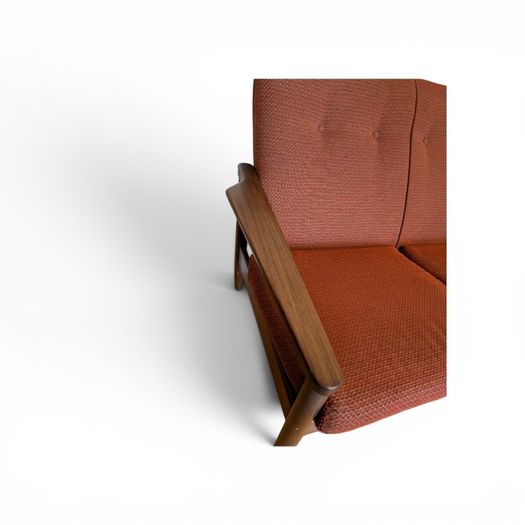 Mid Century Crannac Sofa