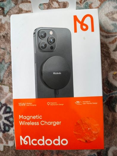 wireless charger