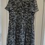 Ladies dress, Size 14 Image 5