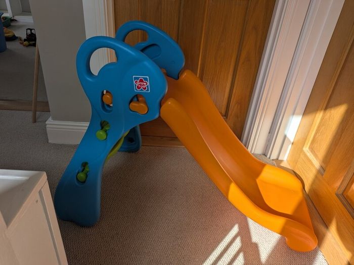 Slide