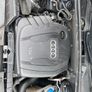 2011 Audi A4 Breaking Image 8