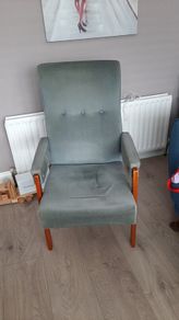 Armchair
