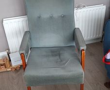 Armchair