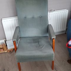 Armchair