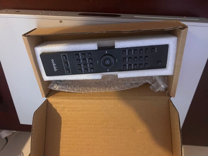Audiolab 6000CDT