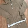 Woman Ralph Lauren tracksuit and t-shirt Image 2