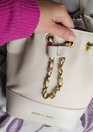 Charles & Keith